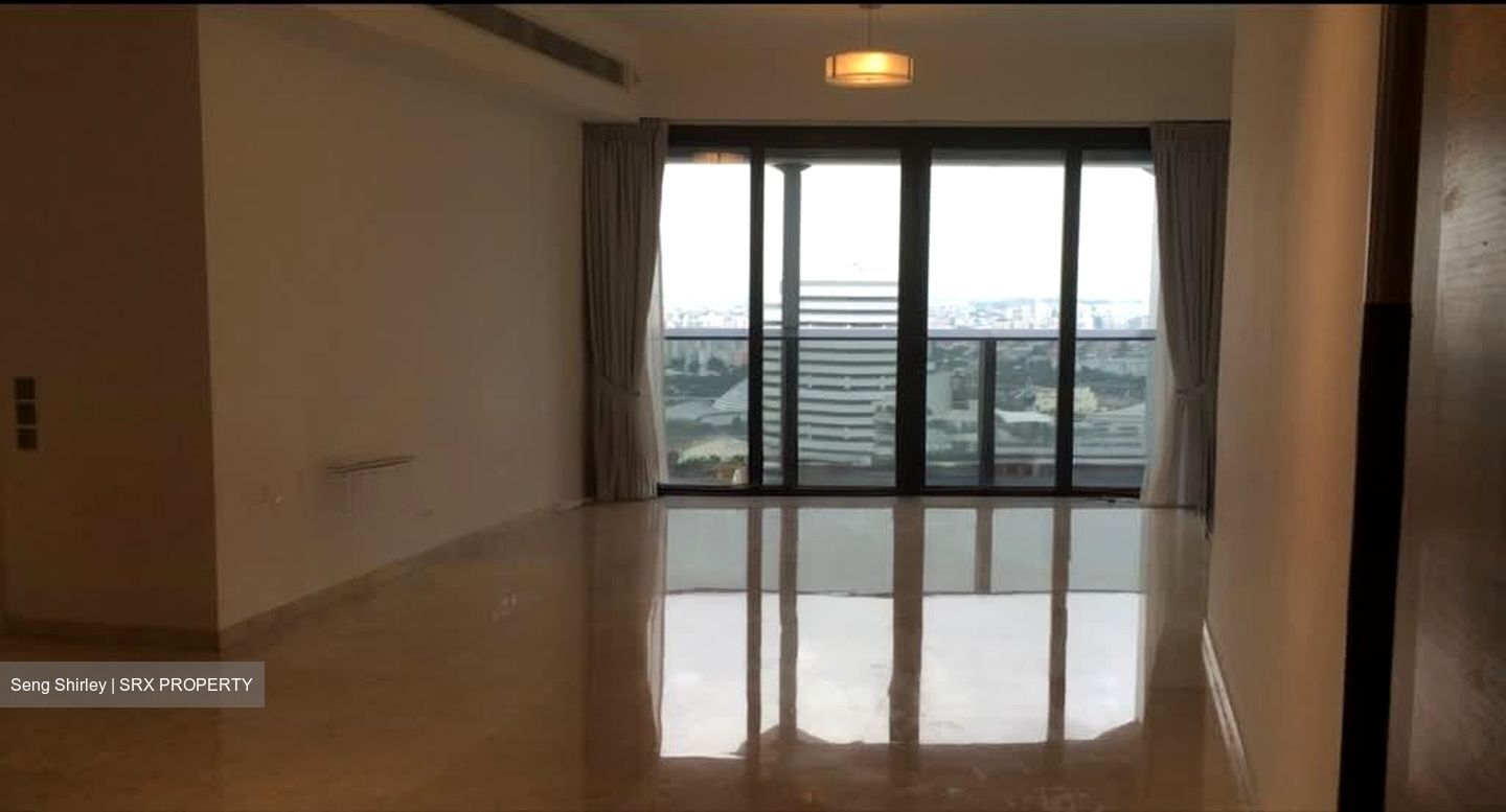 Duo Residences (D7), Apartment #566459351